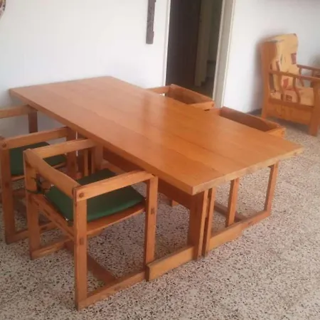 Ferienhaus Sleeps 4 Wifi Famara