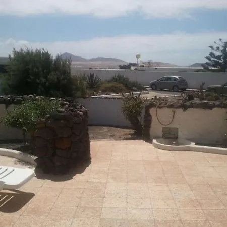 Sleeps 4 Wifi בית נופש פאמארה