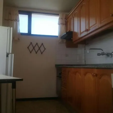 Sleeps 4 Wifi פאמארה