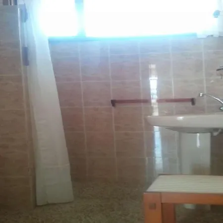 Sleeps 4 Wifi Famara