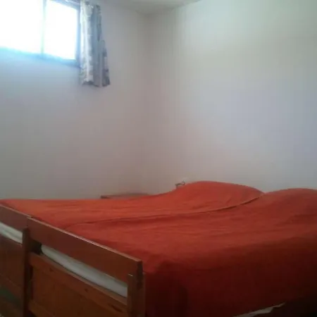 Сasa de vacaciones Sleeps 4 Wifi Famara
